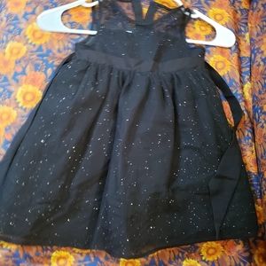Toddler girls dress, special edition,  2T